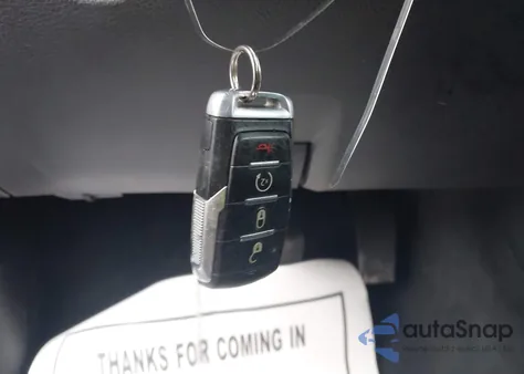 2021 Ram 1500 Big Horn 4X4 5'7 Box z USA, uszkodzony, nr VIN 1C6SRFFT8MN553496